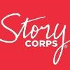 StoryCorps Logo