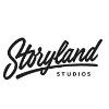 Storyland Studios Logo