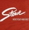 Stowe Mountain Resort Logo