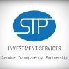 STP Investment Services Logo