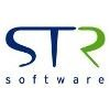 STR Software Logo