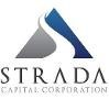 STRADA Capital Logo