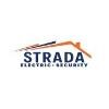 Strada Electric Logo