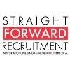 Straight Forward Recruitment Logo