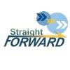 Straight Forward Logo