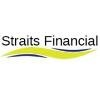 Straits Financial Logo
