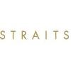 Straits Restaurant Logo