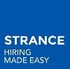 Strance Logo