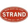 Strand Book Store Logo