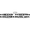 Strand Systems Engineering Logo