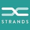 Strands Logo