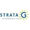 Strata-G Solutions Logo