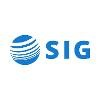 Strata Information Group Logo
