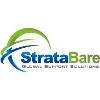 StrataBare Logo