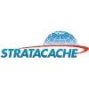 STRATACACHE Logo