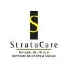 StrataCare Logo