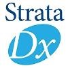 StrataDx - Strata Pathology Services Logo
