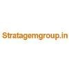 Stratagem Group (India) Logo
