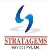 Stratagems Services Logo