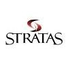Stratas Foods Logo