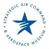 Strategic Air Command & Aerospace Museum Logo