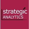 Strategic Analytics Logo