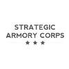 Strategic Armory Corps Logo