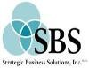 Strategic Business Solutions Logo