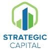 Strategic Capital Logo