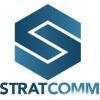 Strategic Communications (Massachusetts) Logo