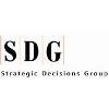 Strategic Decisions Group Logo