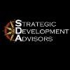 Strategic Development Advisors Logo