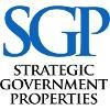 Strategic Government Properties Logo
