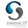 Strategic IT Staffing Logo