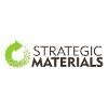 Strategic Materials Logo