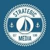 Strategic Media Logo