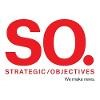 Strategic Objectives Logo