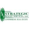 Strategic Realty Services Logo