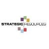 Strategic Resources (NY) Logo