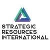 Strategic Resources International Logo