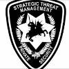 Strategic Threat Management Logo