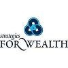 Strategies for Wealth Logo