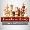 Strategy Partners Logo