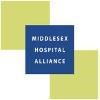 Strathroy Middlesex General Hospital Logo