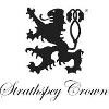 Strathspey Crown Logo