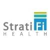 StratiFi Health Logo