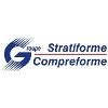 Stratiforme Logo