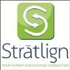 Stratlign Logo