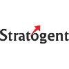 Stratogent Logo