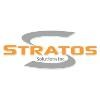 Stratos Solutions Logo